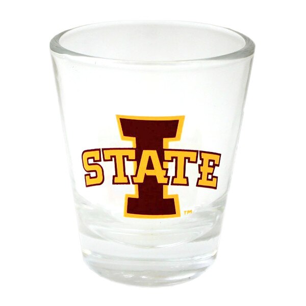 I-State Clear Glass Shot Glass (1.75oz.)